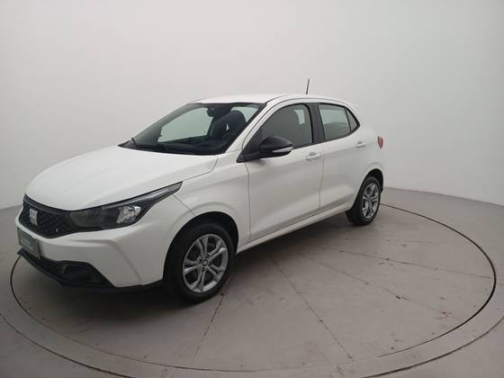 FIAT ARGO 1.0 FIREFLY FLEX DRIVE MANUAL FIAT ARGO 1.0 FIREFLY FLEX DRIVE MANUAL